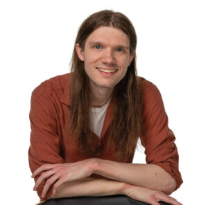 William Klippenstein
